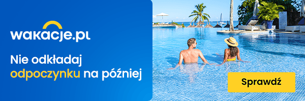 Najlepsze oferty Last Minute Najlepsze oferty Last Minute