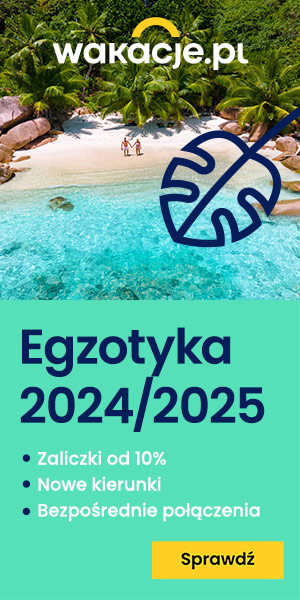 Egzotyka 2020/2021