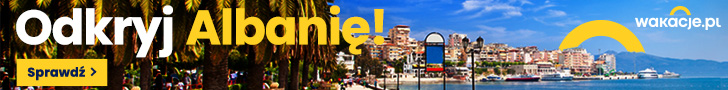 Wakacje w Albanii. Wakacje w Albanii.