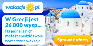 Wakacje w Grecji. Wakacje w Grecji.