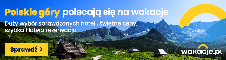 Polskie góry 2020 Polskie góry 2020