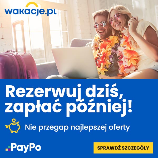 Odroczone płatności PayPo