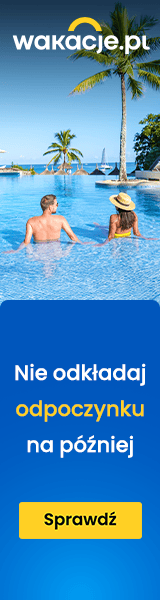 Najlepsze oferty Last Minute