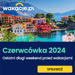 Długi Weekend Czerwcowy