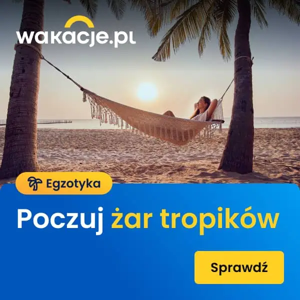 Egzotyka 2026/2027