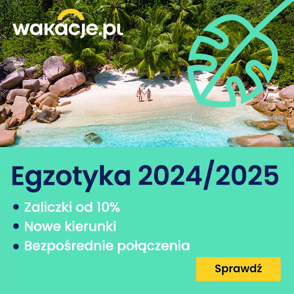 Egzotyka 2020/2021