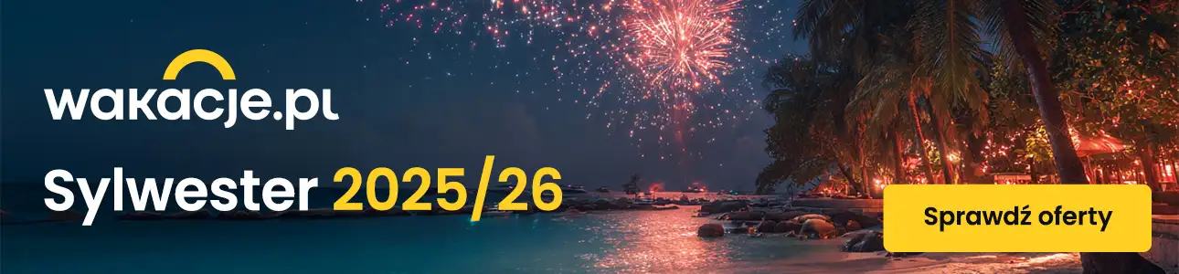 Sylwester 2025/2026 Sylwester 2025/2026