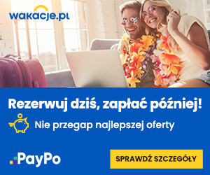 Odroczone płatności PayPo