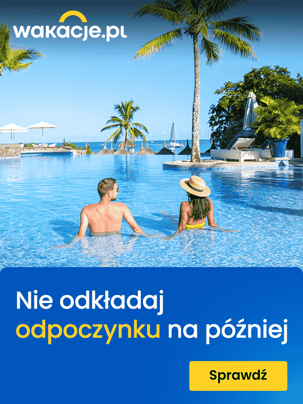 Najlepsze oferty Last Minute