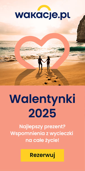 Walentynki 2025