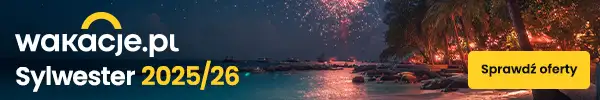 Sylwester 2025/2026
