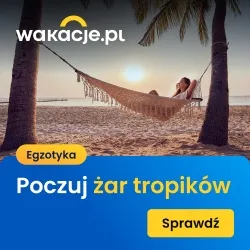 Egzotyka 2026/2027 - oferty Wakacje.pl