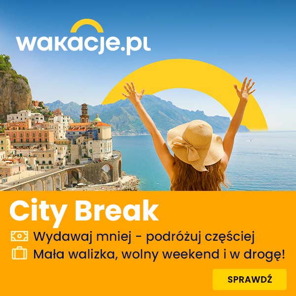 City Break