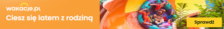 Rodzinne Wakacje 2024