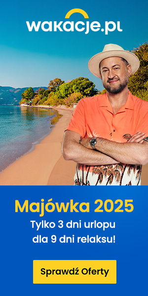 Majwka 2025 za granic