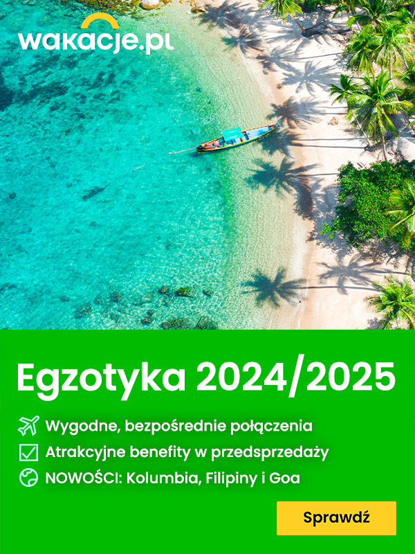 Egzotyka 2024/2025